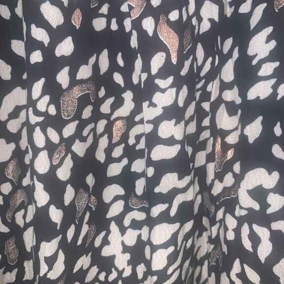 ANTHROPOLOGIE See U Soon Top. Small - Picture 7 of 8